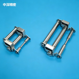JUKI FTFR 32-56mm E8211706RA0 E6211706RA0 UP COVER HOOK