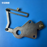 SMT JUKI FF Feeder 32MM E62207060A0 SHUTTER PLATE 32 ASM.