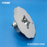 SMT JUKI FTF 32MM Feeder E63047060A0 HOUSING