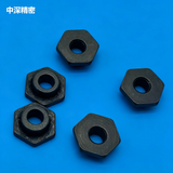 ATF CTF FF COLLAR E6490705000 SMT JUKI Feeder Spare Parts