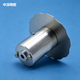 SMT JUKI FTF44MM Feeder E73047060A0 HOUSING