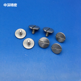 FC18-000472A SMT SAMSUNG SME 12 16 24 32 44 56MM TAPE GUIDE FIX BOLT