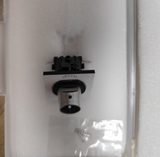 SMT HITACHI YAMAH Spare Parts FE08 Nozzle Gripper nozzle