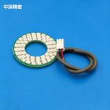 GKG PRINTER CAMERA LED G5 GSE Mark Lighting