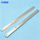 GKG Rail edge clamp 360 300MM GES ELS GT G9 G3 G5 SMT PRINTER Spare Parts