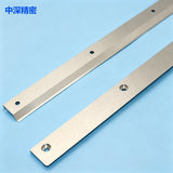 GKG Rail edge clamp 360 300MM GES ELS GT G9 G3 G5 SMT PRINTER Spare Parts