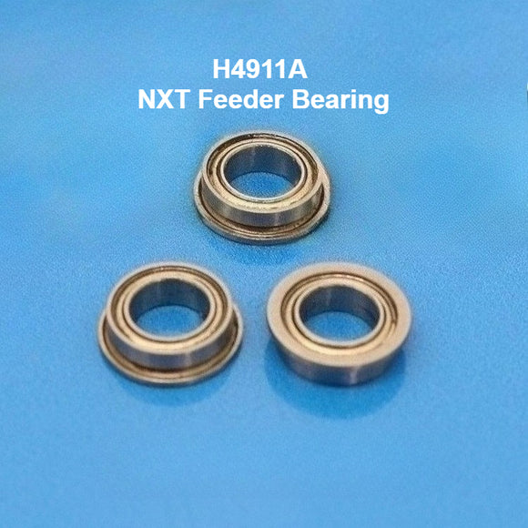 FUJI NXT Feeder BEARING H4911A