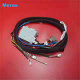 HITACHI KYB-M370D-000 HNS,FEED BUNDLE