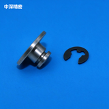 SMT SAMSUNG SM8MM J70660022B T-LINK5-SHAFT1 J1301023 E-RING