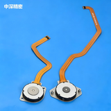 Samsung Hanwha SME8MM J31021017A J90652109A Feeder Motor AM03-007525A