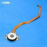 Samsung Hanwha SME8MM J31021017A J90652109A Feeder Motor AM03-007525A