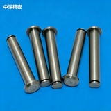 SAMSUNG SMT SM24MM J70652699A Feeder TAPE GUIDE SHAFT-24