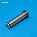 SMT SAMSUNG SM12MM Feeder TAPE GUIDE SHAFT J70660057B J1301149 E RING4