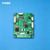 SMT SAMSUNG J90600367C Feeder IT SLAVER BOARD NON-IT SM8 12 16 24mm Feeder Spare Parts