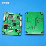 SMT SAMSUNG J90600367C Feeder IT SLAVER BOARD NON-IT SM8 12 16 24mm Feeder Spare Parts