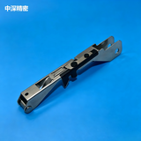 J90650178C TAPE GUIDE 4P ASSY SMT SAMSUNG Feeder SMN 8MM 12MM