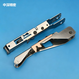 J90650178C TAPE GUIDE 4P ASSY SMT SAMSUNG Feeder SMN 8MM 12MM