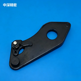 SMT SAMSUNG Hanwha Feeder SM12MM 16MM J90651437A J90651438A LEVER ASSY J70652192A LINK