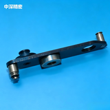 SMT SAMSUNG Hanwha Feeder SM12MM 16MM J90651437A J90651438A LEVER ASSY J70652192A LINK