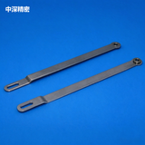 SAMSUNG SM12 16MM Feeder PUSHER LINK ASSY J90651481A