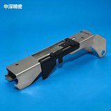 J90650178C TAPE GUIDE 4P ASSY SMT SAMSUNG Feeder SMN 8MM 12MM