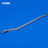 SAMSUNG SM12 16MM Feeder PUSHER LINK ASSY J90651481A