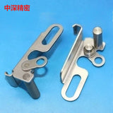 SAMSUNG Feeder SM8MM 12MM 16MM 24MM J90650179C&nbsp;LOCKER ASSY