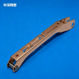J90652096A Feeder GUIDE SAMSUNG SME 8MM SMT Spare Parts
