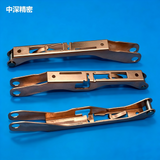J90652096A Feeder GUIDE SAMSUNG SME 8MM SMT Spare Parts