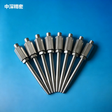 JUKI PCB PIN SMT Printer Parts SMT Suppor PIN L=64.10mm