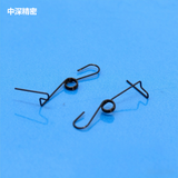 YAMAHA CL8 12 16MM Feeder Spring K87-M112D-10X-100