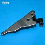 YAMAHA YV100II YV100XG Feeder CL24-72MM CLAMP LEVER UNIT K87-M2131-00