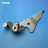 YAMAHA YV100II YV100XG Feeder CL24-72MM CLAMP LEVER UNIT K87-M2131-00