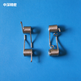 SMT JUKI KE750 NF Feeder GUIDE Spring