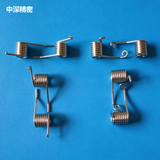 SMT JUKI KE750 NF Feeder GUIDE Spring