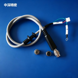 SMT FUJI IP Feeder SIP6210 SIP6214 ABFCA3503 Feeder HARNESS (IP) BFE-TYPE