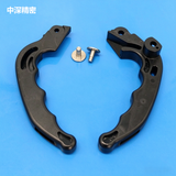 YAMAHA Feeder KHJ-MC281-00 SS YS12 16MM Handle SMT Spare Parts YS12/24YSM20