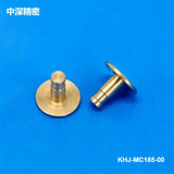 YAMAHA Feeder KHJ-MC281-00 SS YS12 16MM Handle SMT Spare Parts YS12/24YSM20