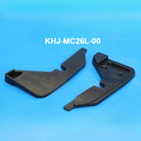 KHJ-MC26M-00 KHJ-MC26L-00 Feeder PLATE,GUIDE SMT YAMAHA Feeder SS/ZS 1216MM