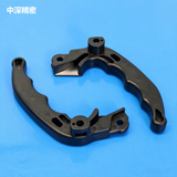 YAMAHA Feeder KHJ-MC281-00 SS YS12 16MM Handle SMT Spare Parts YS12/24YSM20
