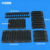 SMT YAMAHA YSM KHY-M372R-00 GUIDE FEEDER UNDER KJJ-M371R-00