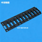 SMT YAMAHA YSM KHY-M372R-00 GUIDE FEEDER UNDER KJJ-M371R-00