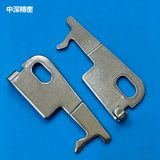 FUJI SMT CP6 CP7 Feeder RETAINER KJAC0092 KJAC0091 LPC0023