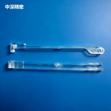 SMT FUJI XP142 XP143 Feeder 8MM GUIDE, TAPE KJAD3631
