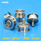 YAMAHA SMT YSM20 YSM20R PULLEY KLF-M9150-A0