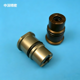YAMAHA SMT Spare Parts KV8-M7103-10X KM8-M7103-A0X PLUG 1,ASSY