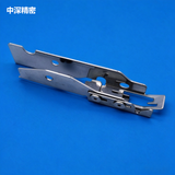CL8X4MM Feeder GUIDE KW1-M1140-00X SMT YAMAHA YV100XG Spare Parts