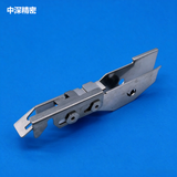 CL8X4MM Feeder GUIDE KW1-M1140-00X SMT YAMAHA YV100XG Spare Parts