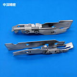 SMT Feeder CL8x2 GUIDE KW1-M1340-010 YV100XG Yamaha Spare Parts