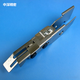 CL8mm Feeder 0201 GUIDE KW1-M1540-00X SMT YAMAHA YV100XG Spare Parts